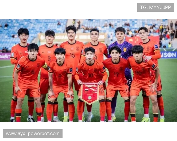国字号男足重返世界大赛舞台_3
